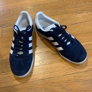 Adidas Gazelle Women's Size 8